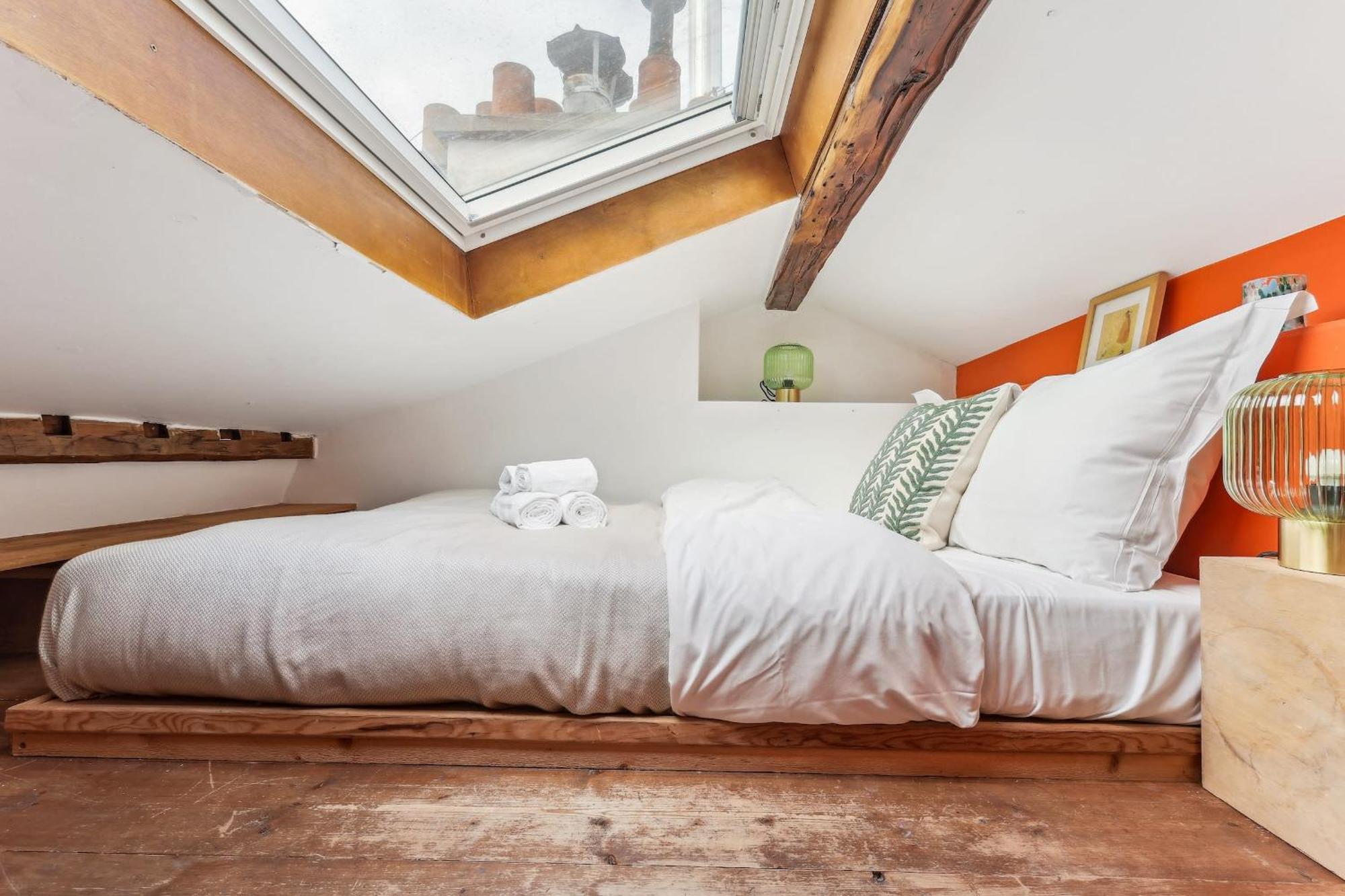Latin Quarter - 2 Beds - Cityapartmentstay Paris Exterior photo