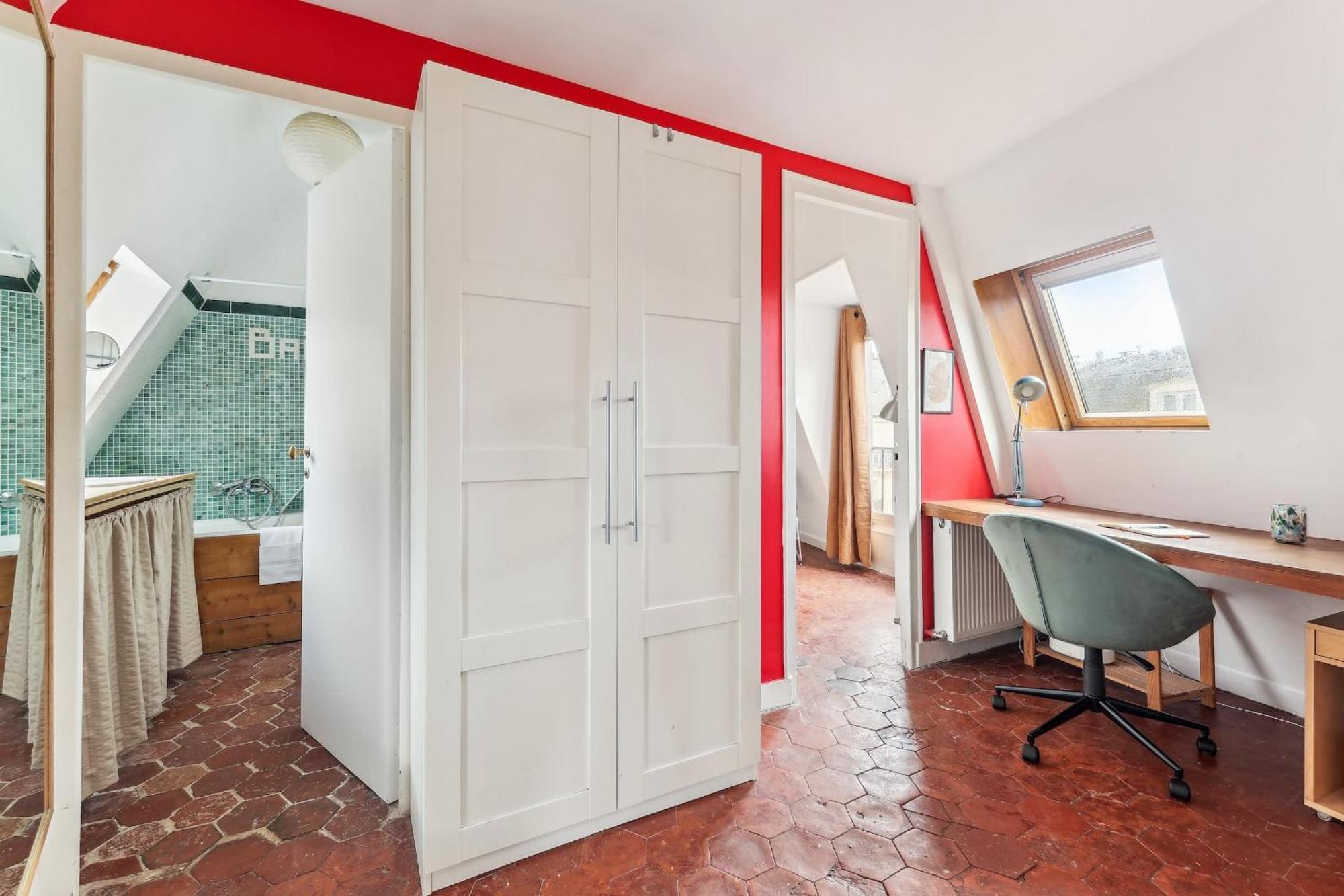 Latin Quarter - 2 Beds - Cityapartmentstay Paris Exterior photo