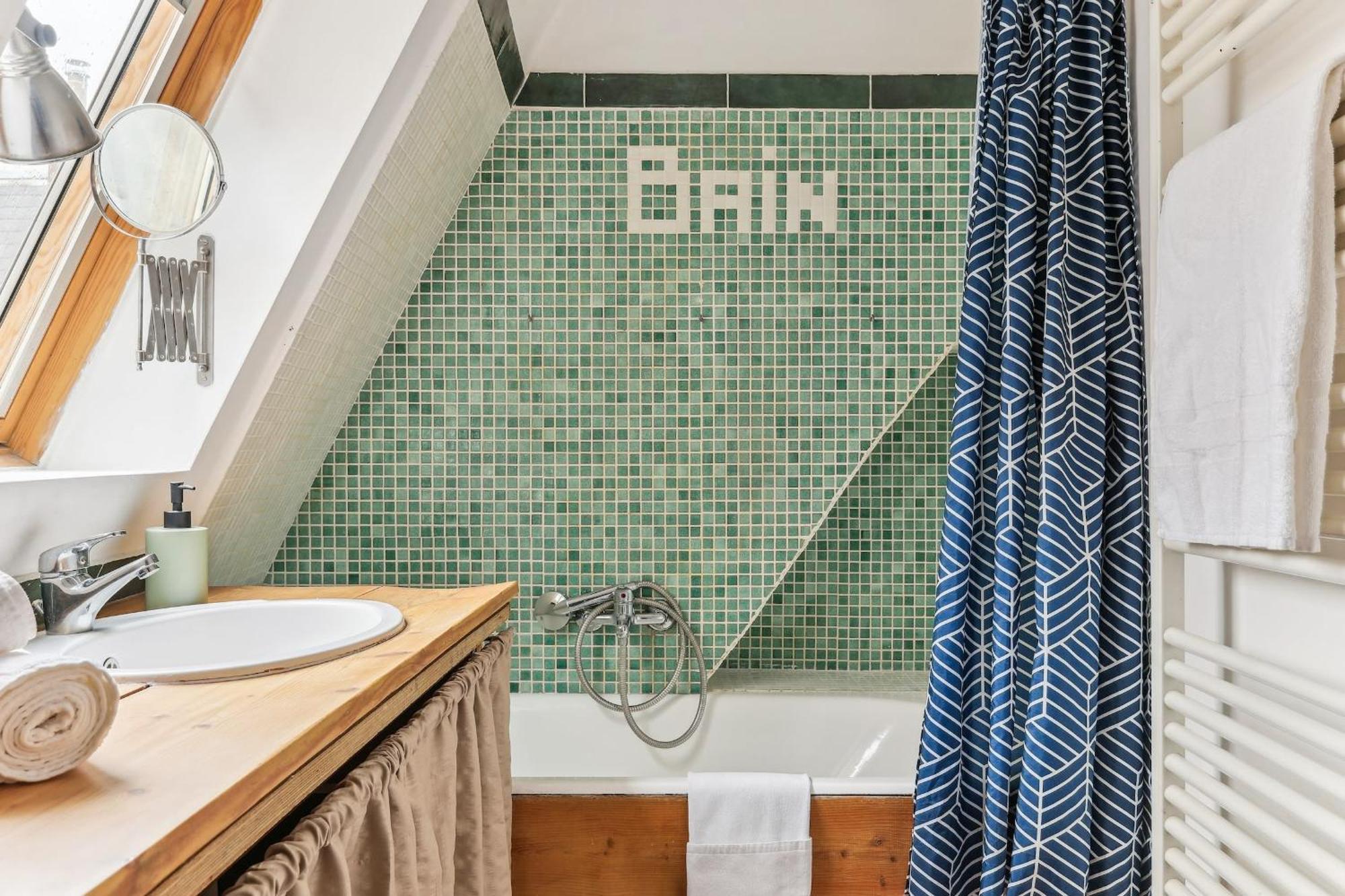 Latin Quarter - 2 Beds - Cityapartmentstay Paris Exterior photo